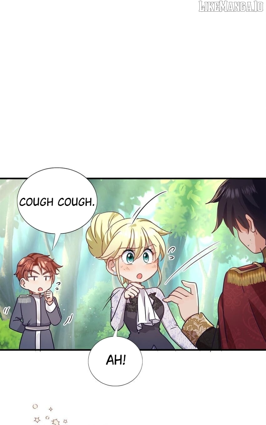 Don't Embarrass Me Chapter 38 - page 4